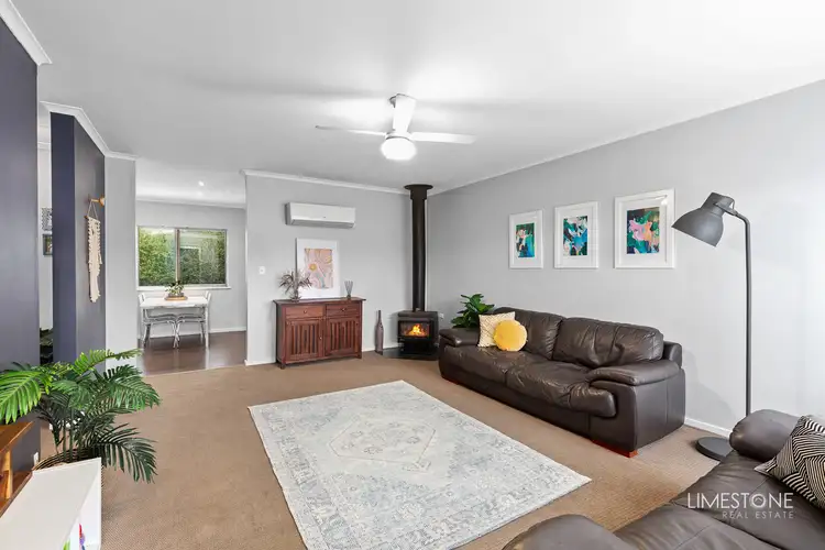 Second view of Homely unit listing, 1/10 Herbert Street, Mount Gambier SA 5290