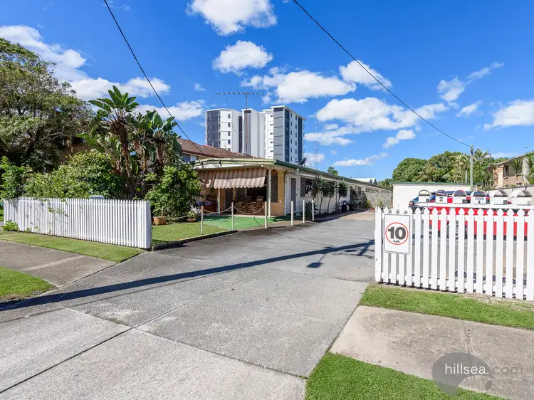 12/5 Proud Street, Labrador QLD 4215