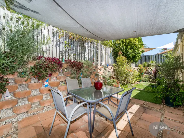 Third view of Homely villa listing, 42/95 - 105 Arundel Drive, Arundel QLD 4214