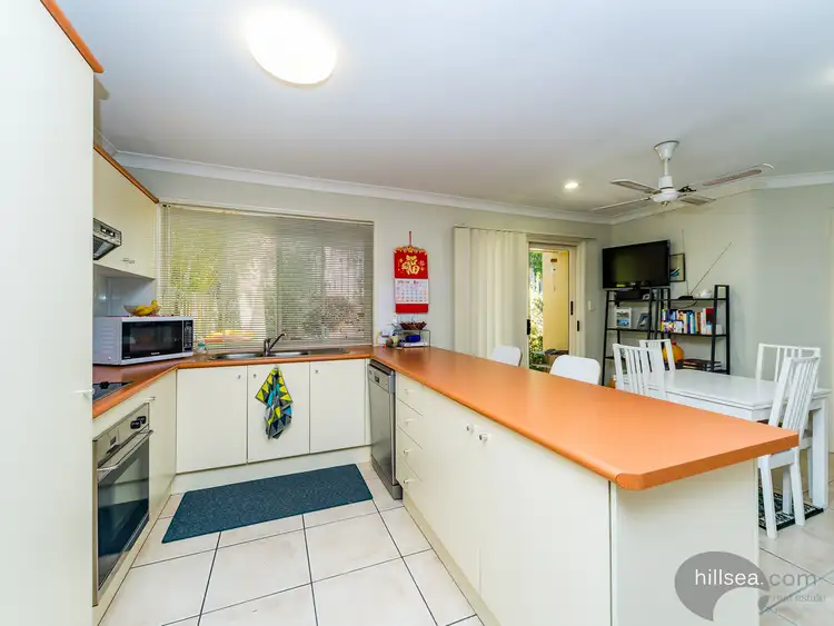 Fifth view of Homely villa listing, 42/95 - 105 Arundel Drive, Arundel QLD 4214