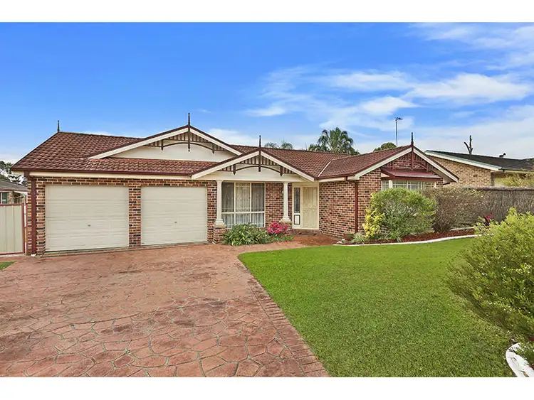 15 Kaye Avenue, Kanwal NSW 2259
