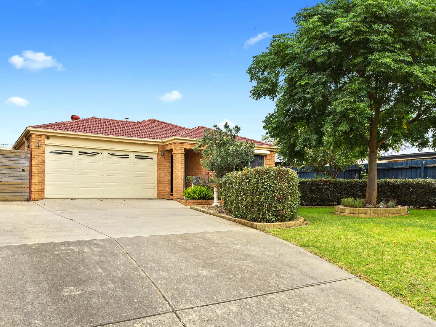Main view of Homely house listing, 61 St Mitchell Circuit, Mornington VIC 3931