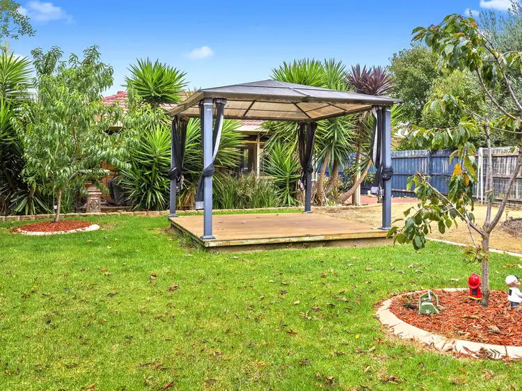 Second view of Homely house listing, 61 St Mitchell Circuit, Mornington VIC 3931
