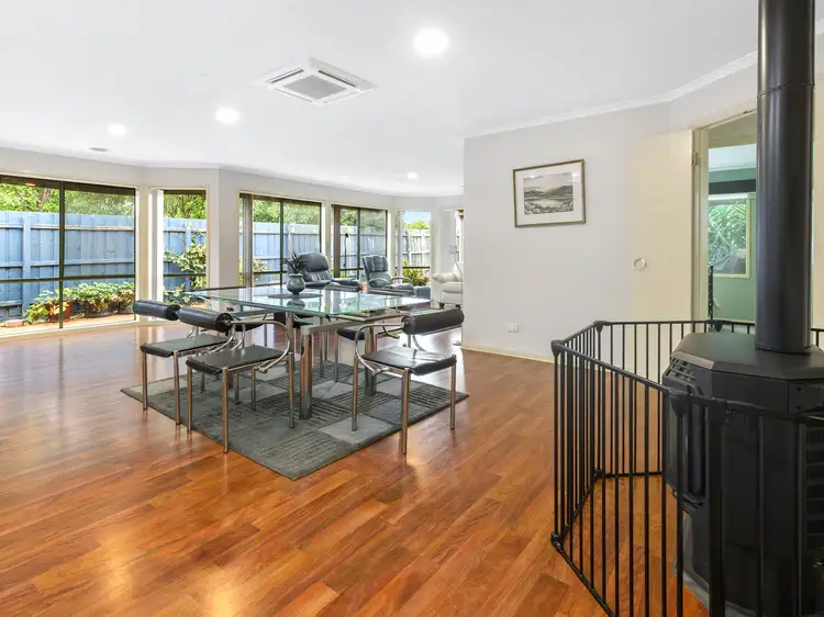 Fourth view of Homely house listing, 61 St Mitchell Circuit, Mornington VIC 3931