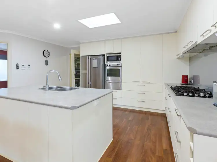 Sixth view of Homely house listing, 61 St Mitchell Circuit, Mornington VIC 3931