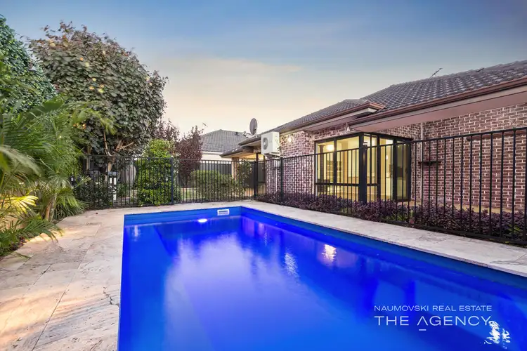 Main view of Homely house listing, 16 Brittain Avenue, Madeley WA 6065