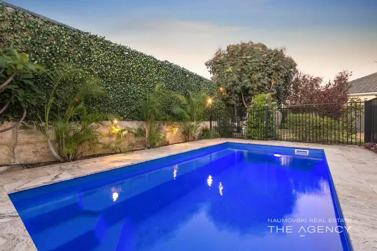 Second view of Homely house listing, 16 Brittain Avenue, Madeley WA 6065