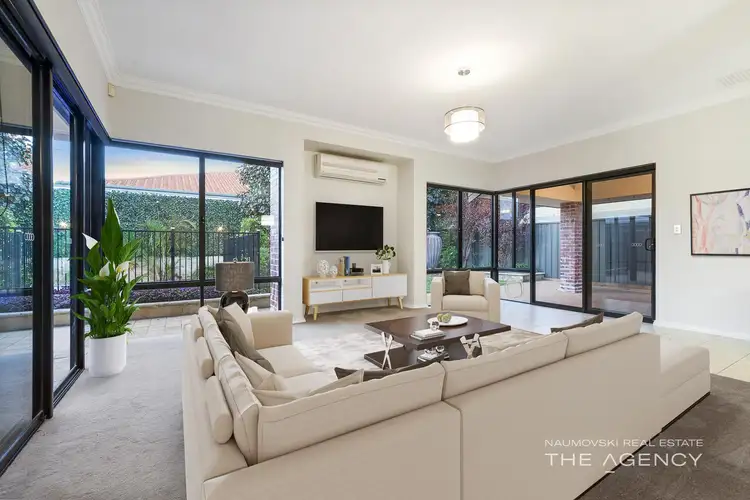 Fourth view of Homely house listing, 16 Brittain Avenue, Madeley WA 6065