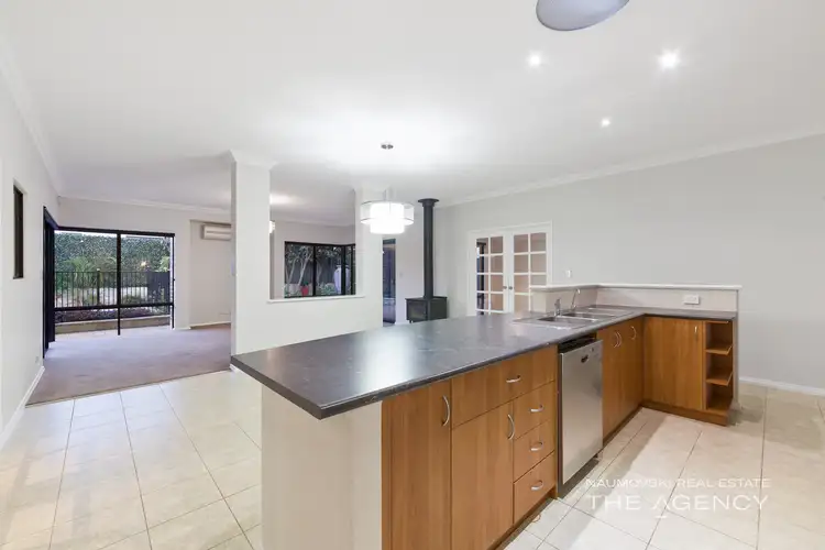 Sixth view of Homely house listing, 16 Brittain Avenue, Madeley WA 6065