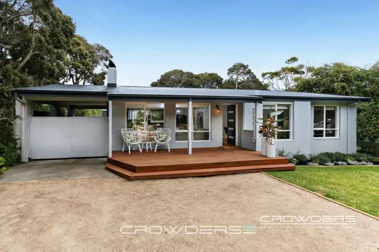 9 Valentine Street, Rye VIC 3941
