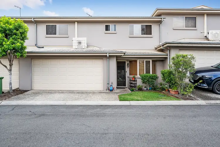 Main view of Homely townhouse listing, 33/2A Beitz Street, Strathpine QLD 4500