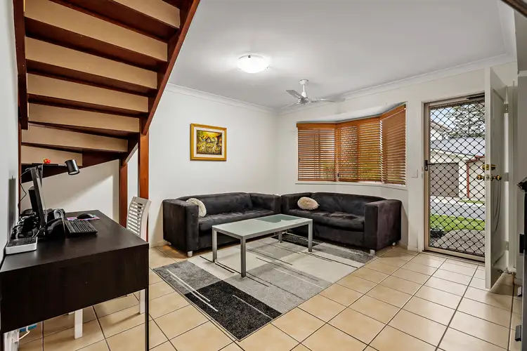 Second view of Homely townhouse listing, 33/2A Beitz Street, Strathpine QLD 4500