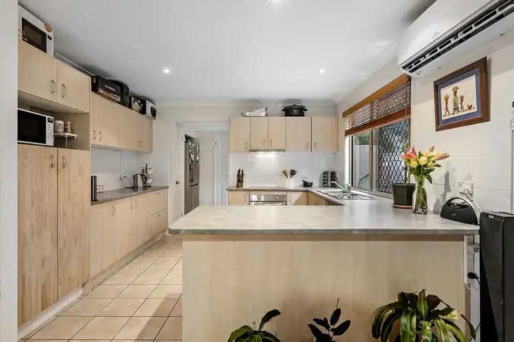Fourth view of Homely townhouse listing, 33/2A Beitz Street, Strathpine QLD 4500