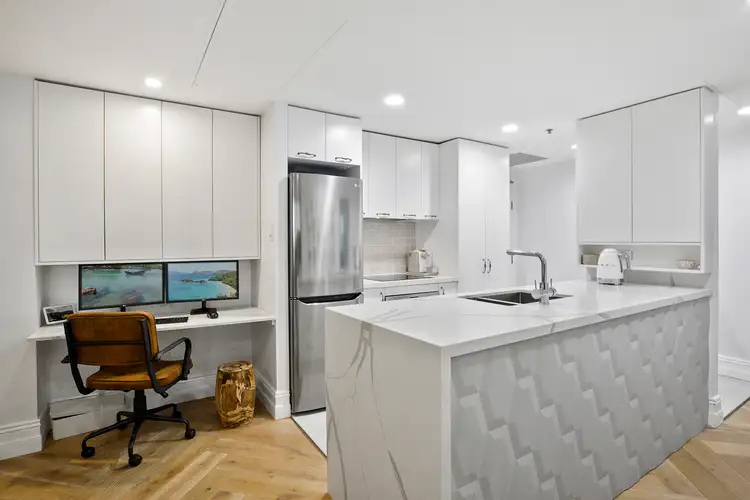 Fourth view of Homely apartment listing, 901/187 Kent Street, Sydney NSW 2000