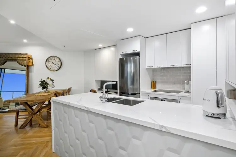 Sixth view of Homely apartment listing, 901/187 Kent Street, Sydney NSW 2000