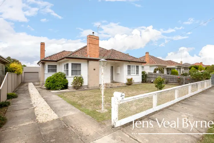 Main view of Homely house listing, 36 Grammar Street, Wendouree VIC 3355