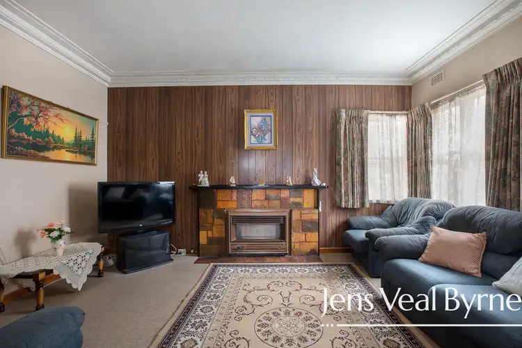 Second view of Homely house listing, 36 Grammar Street, Wendouree VIC 3355