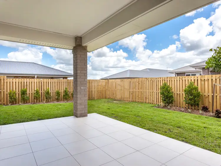 Fifth view of Homely house listing, Address available on request