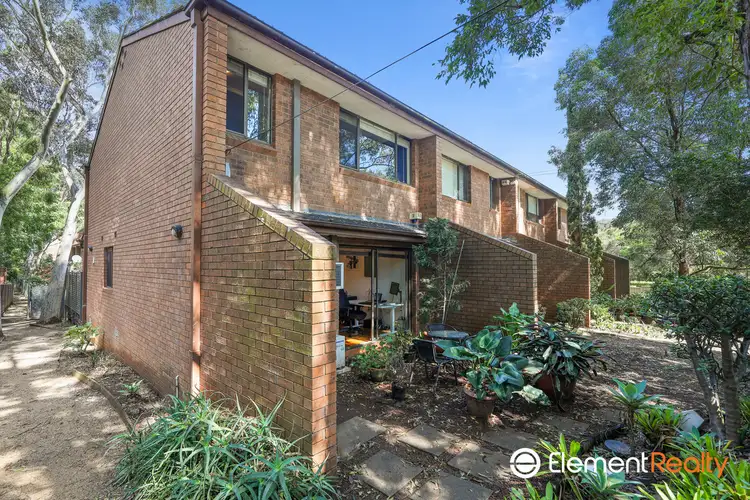 Main view of Homely townhouse listing, 4/6-8 Robert Street, Telopea NSW 2117