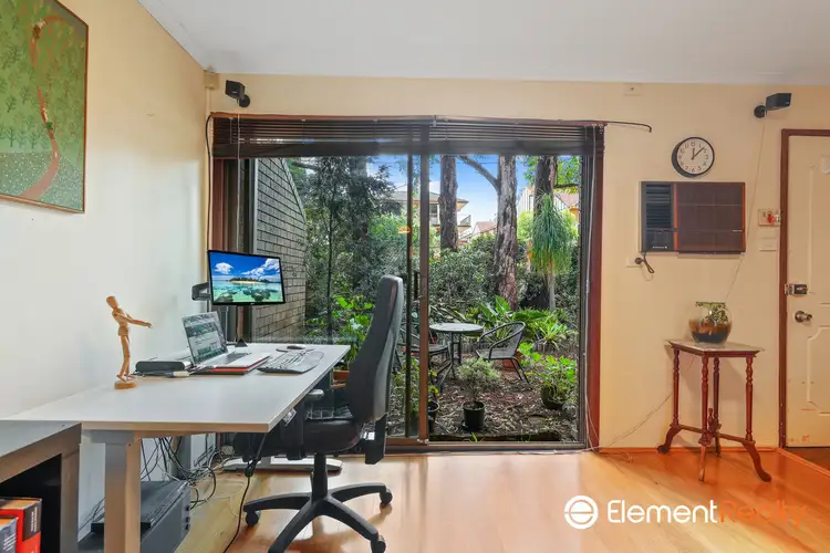 Third view of Homely townhouse listing, 4/6-8 Robert Street, Telopea NSW 2117