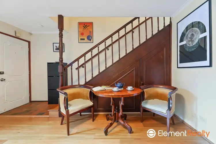 Fourth view of Homely townhouse listing, 4/6-8 Robert Street, Telopea NSW 2117