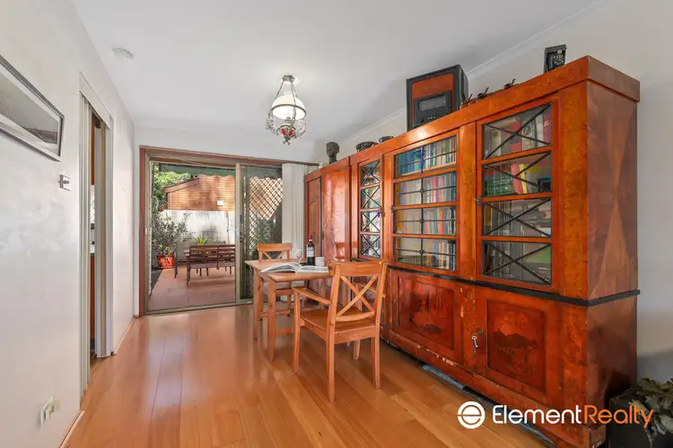 Sixth view of Homely townhouse listing, 4/6-8 Robert Street, Telopea NSW 2117