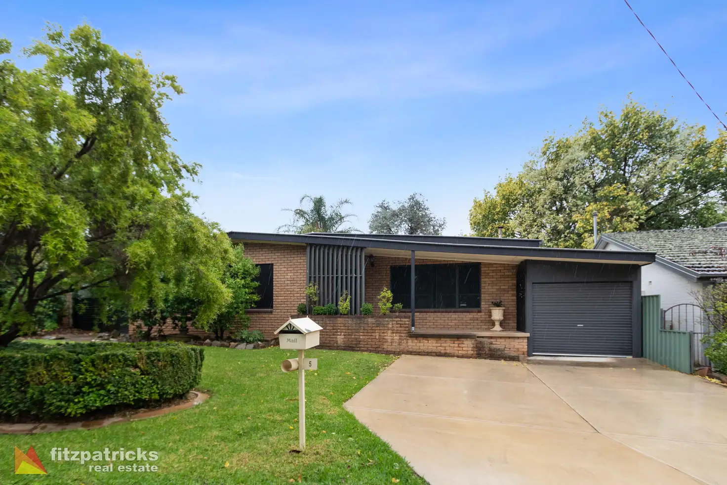 Main view of Homely house listing, 5 Cooinbil Crescent, Kooringal NSW 2650