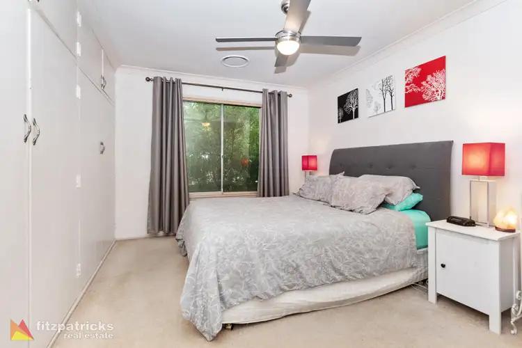 Third view of Homely house listing, 5 Cooinbil Crescent, Kooringal NSW 2650