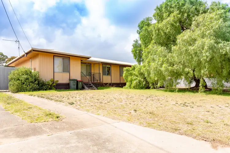 19 & 21 Martindale Crescent, Port Lincoln SA 5606
