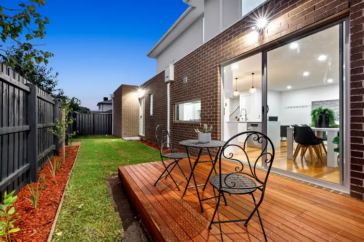 Fifth view of Homely townhouse listing, 3/16 York Street, Glenroy VIC 3046