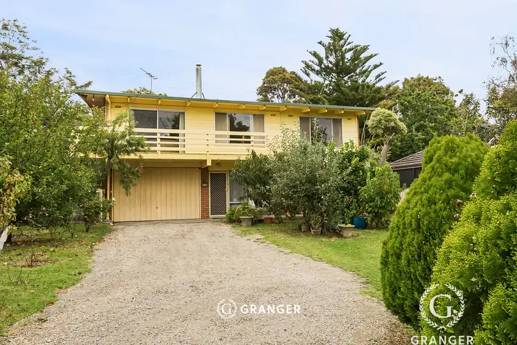 Main view of Homely house listing, 246 Boundary Road, Dromana VIC 3936