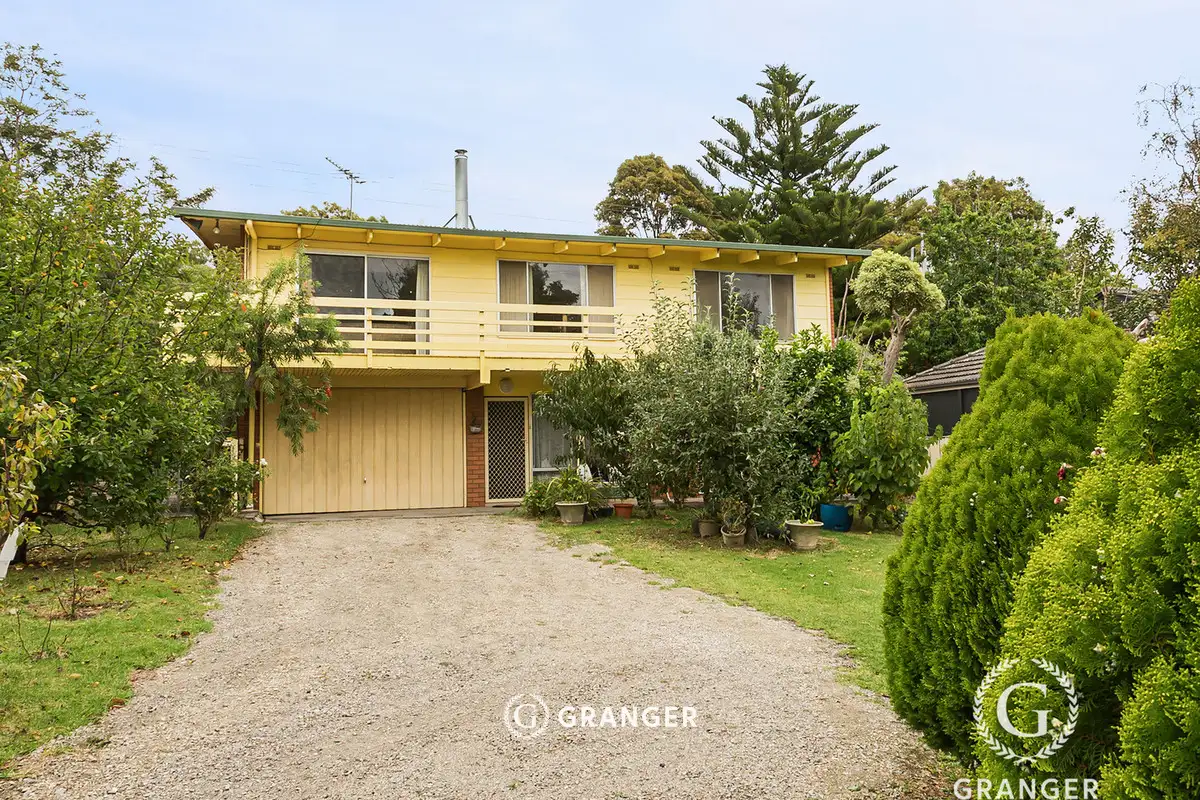 Main view of Homely house listing, 246 Boundary Road, Dromana VIC 3936