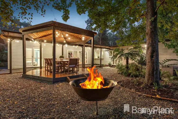 Main view of Homely house listing, 156 Emerald Monbulk Road, Emerald VIC 3782