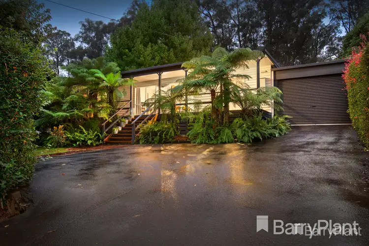 Second view of Homely house listing, 156 Emerald Monbulk Road, Emerald VIC 3782