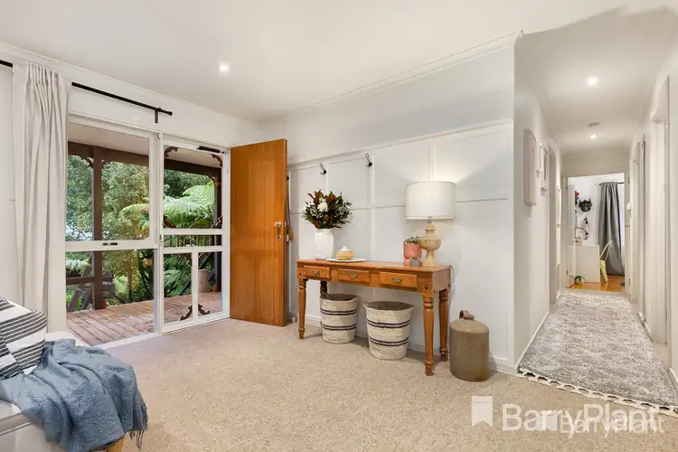 Third view of Homely house listing, 156 Emerald Monbulk Road, Emerald VIC 3782