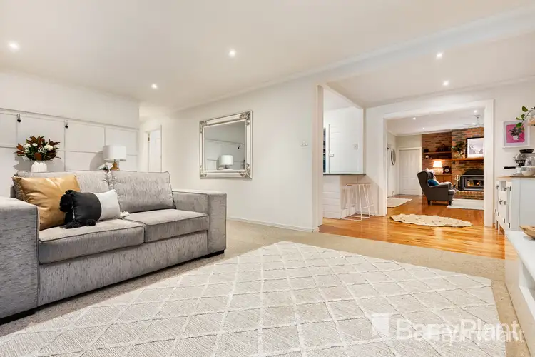 Fourth view of Homely house listing, 156 Emerald Monbulk Road, Emerald VIC 3782