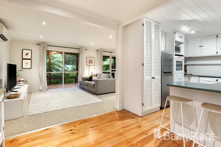 Sixth view of Homely house listing, 156 Emerald Monbulk Road, Emerald VIC 3782