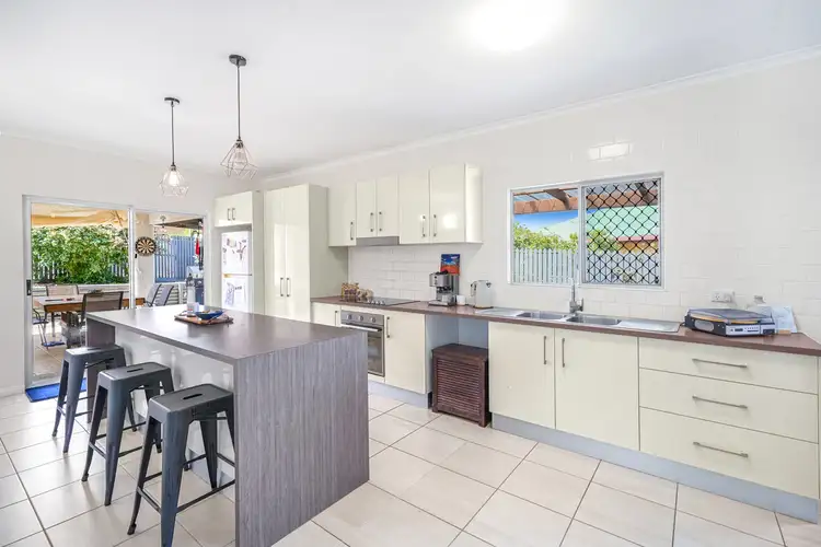 Main view of Homely house listing, 14 Butterfly Close, Mount Sheridan QLD 4868