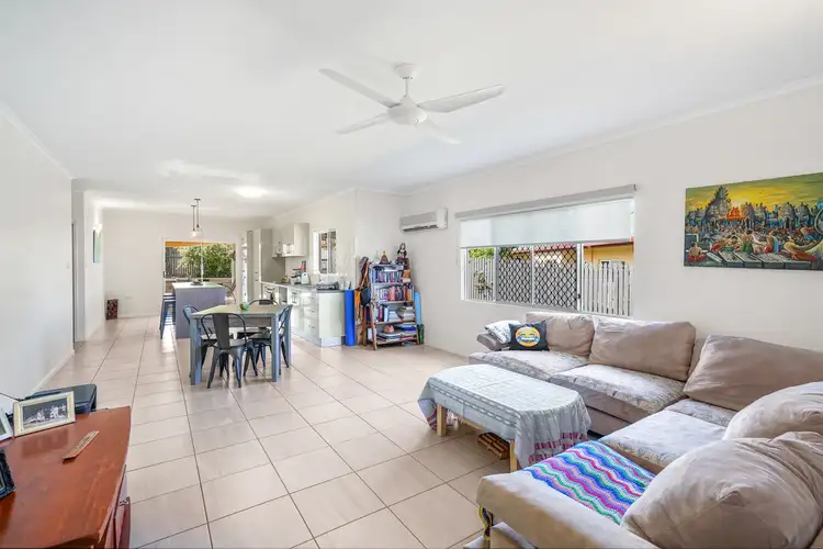 Second view of Homely house listing, 14 Butterfly Close, Mount Sheridan QLD 4868