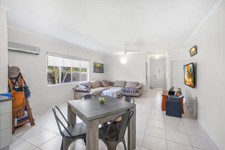Third view of Homely house listing, 14 Butterfly Close, Mount Sheridan QLD 4868