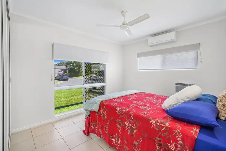 Fourth view of Homely house listing, 14 Butterfly Close, Mount Sheridan QLD 4868