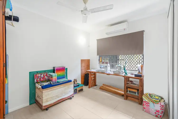 Seventh view of Homely house listing, 14 Butterfly Close, Mount Sheridan QLD 4868