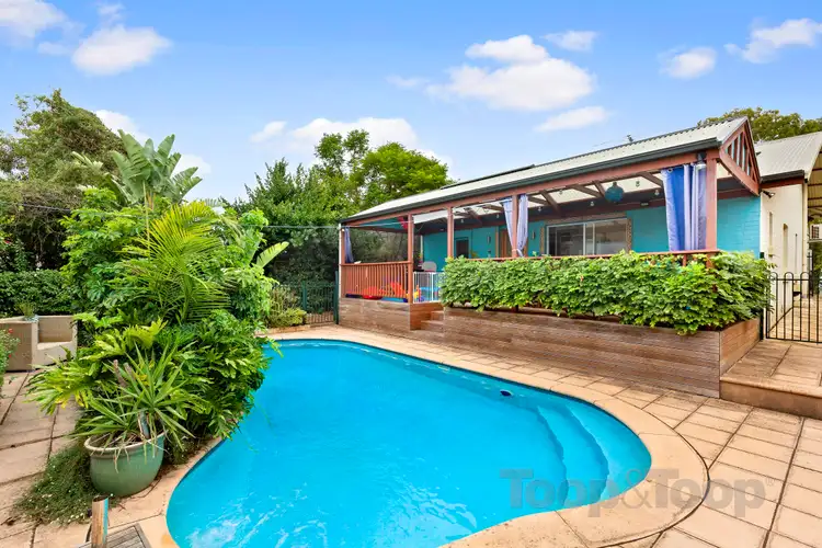 Second view of Homely house listing, 573 Brighton Road, Seacliff SA 5049