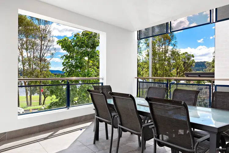 Second view of Homely unit listing, 4/492 The Esplanade, Warners Bay NSW 2282