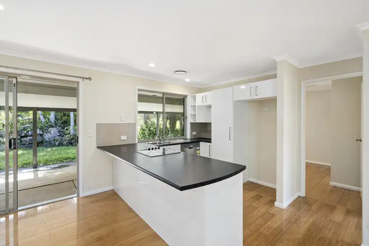 Fifth view of Homely house listing, 10 Bernadette Place, Highland Park QLD 4211