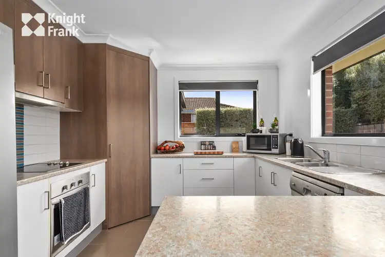 Third view of Homely house listing, 1/1 Longford Close, Longford TAS 7301