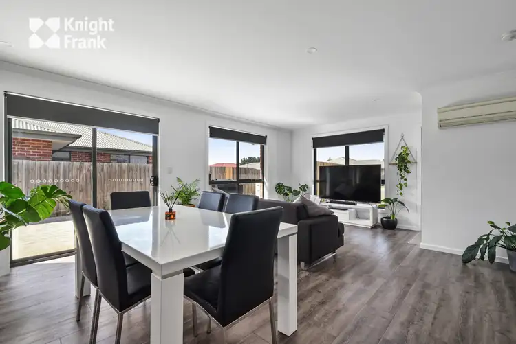 Fourth view of Homely house listing, 1/1 Longford Close, Longford TAS 7301