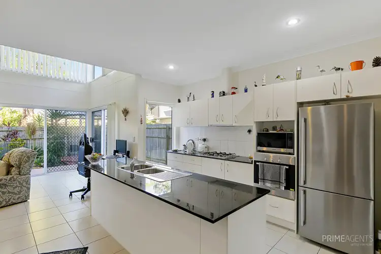Fifth view of Homely townhouse listing, 32/71 Elizabeth Street, Urangan QLD 4655