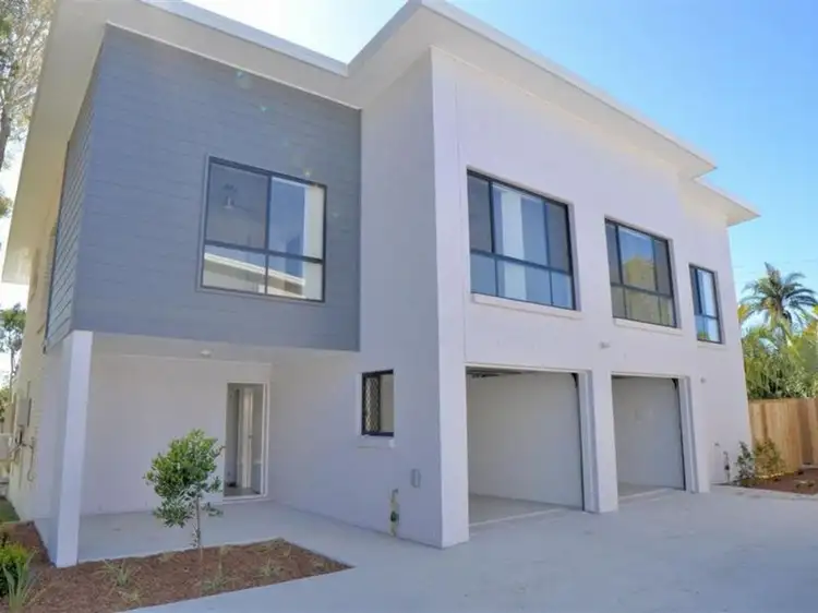 Main view of Homely townhouse listing, 9/38-40 School Road, Capalaba QLD 4157
