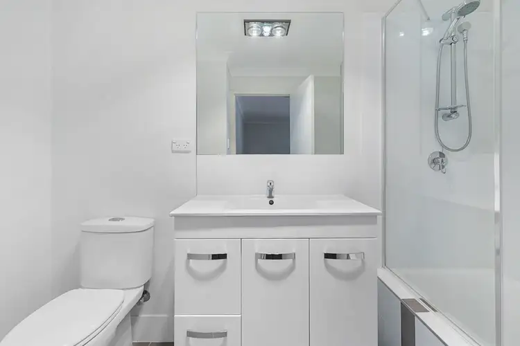 Second view of Homely townhouse listing, 9/38-40 School Road, Capalaba QLD 4157